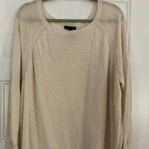 J.Crew, lightweight, sweater
